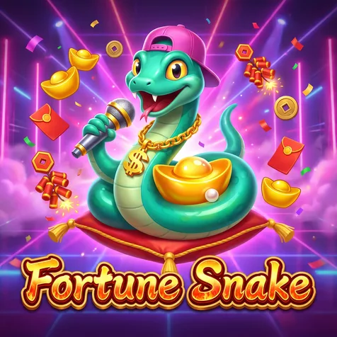 Fortune Snake