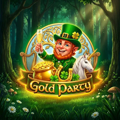 Gold Party