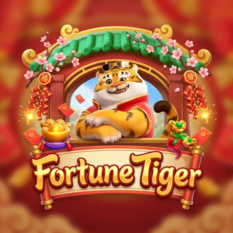 Fortune Tiger